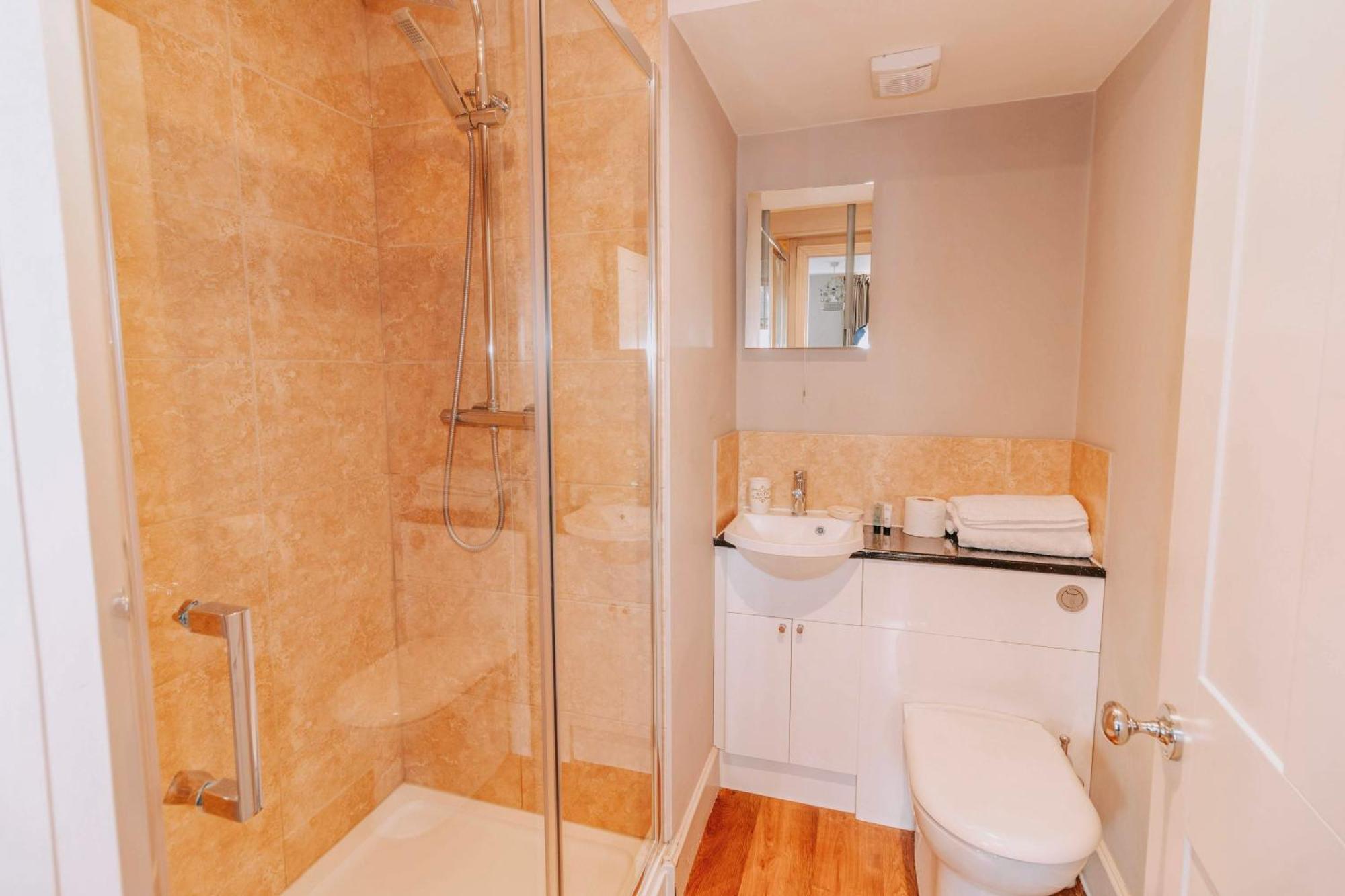 The Town Arms Hotel Wallingford Ruang foto